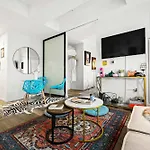 Luxury South End With Views Apartment