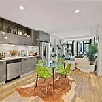 South End Family Apartment With Pool Gym & Downtown Yay