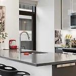 South End Ideal For Business Trips Apartment Boston