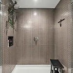Cozy Family In With A Pool And Gym