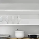 Family Friendly South End Apartment Boston
