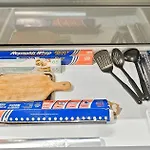 One-Bedroom Retreat In The South End