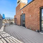 Luxury Massive Penthouse In Watertown