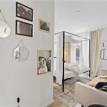 South End Ideal For Business Trips