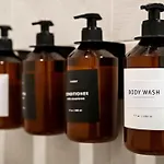 South End Luxe Family Apartment