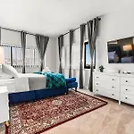 Luxury Massive Penthouse In Watertown Boston