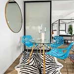 Apartment Luxury South End With Views Boston