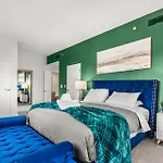 Luxury Massive Penthouse In Watertown Apartment Boston
