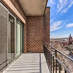 Luxury Massive Penthouse In Watertown