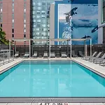 Family With Pool And Gym Exquisite For Families * Boston