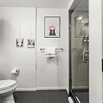 Luxury South End With Views Apartment