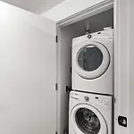 Luxury South End With Views Apartment Boston