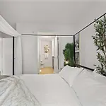 South End Ideal For Business Trips Apartment