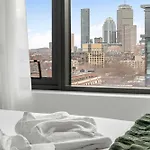 Luxury South End With Views Apartment Boston