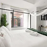 Luxury South End With Views Apartment Boston