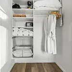 Apartment Luxury South End With Views *