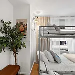 South End Ideal For Business Trips Apartment Boston