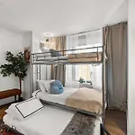 South End Escape Your Family's Dream Getaway * Boston