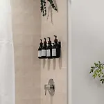 Family Friendly South End Apartment