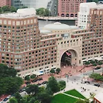 Harbor Hotel 5*