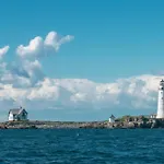 Harbor