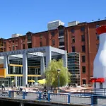 Hotel Harbor