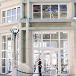 Harbor Hotel Boston