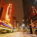 Hyatt Regency Boston