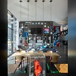 Citizenm North Station Hotel Boston