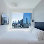 Hotel Citizenm North Station 4*