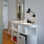 Citizenm North Station Hotel Boston