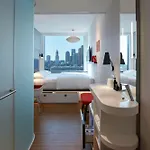 Hotel Citizenm North Station Boston