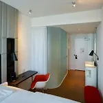 Citizenm North Station Boston