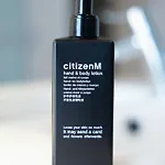 Hotel Citizenm North Station Boston
