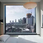 Citizenm North Station Hotel Boston