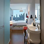 Citizenm North Station 4* Boston