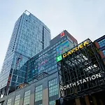 Citizenm North Station