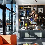 Citizenm North Station Hotel Boston