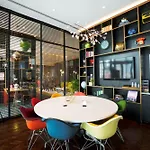 Hotel Citizenm North Station
