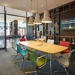 Hotel Citizenm North Station 4*