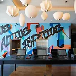 Hotel Citizenm North Station Boston