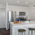 Hyatus Luxury Residences Boston South Bay Designer Collection