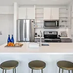 Hyatus Luxury Residences Boston South Bay Designer Collection