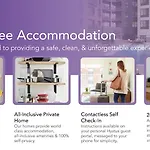 Luxury Apartments By Hyatus At Boston Cambridge