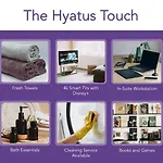 Aparthotel Luxury By Hyatus At Cambridge