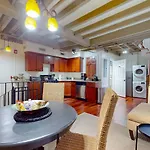 Tri-Level, Skylighted, Faneuil Hallquincy Market