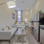 Keyless Entry Laundry In Bldg Pet Friendly Apartment