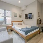 Prudential Area Loft Retreat
