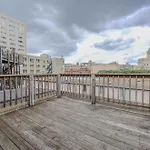 Stylish South End Studio