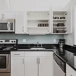 Apartment Blueground Kendall Sq Ac Wd Nr Mit Museum Bos-1142 Boston